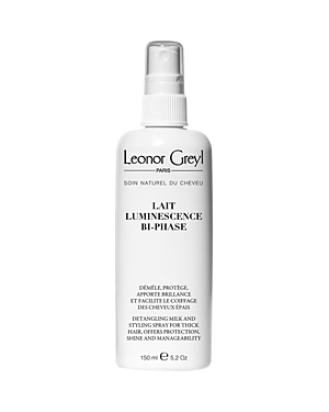 Leonor Greyl Lait Luminescence Bi-Phase Detangling Milk & Styling Spray