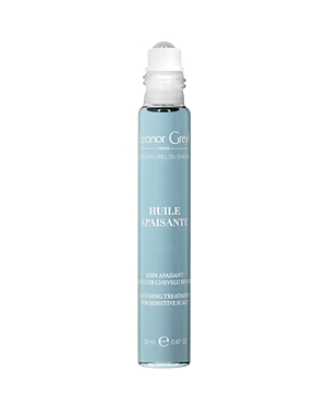 Huile Apaisante Soothing Treatment for Sensitive Scalps
