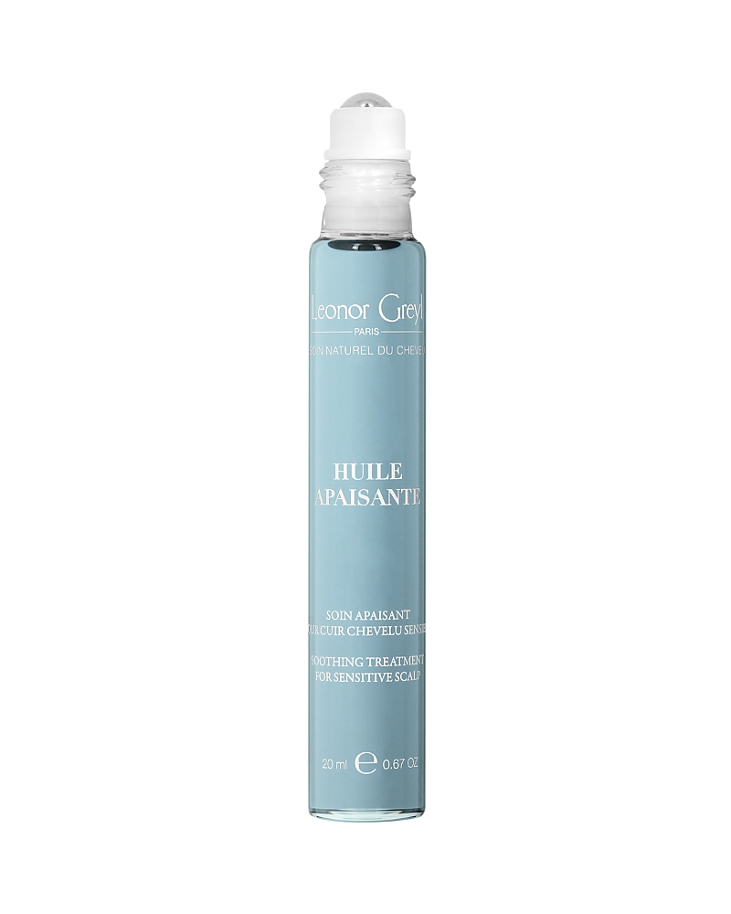 Leonor Greyl Huile Apaisante Soothing Treatment for Sensitive Scalps