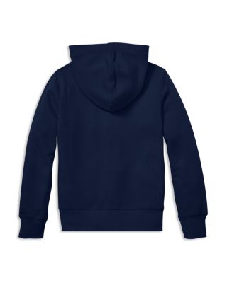 polo sweatsuit navy blue