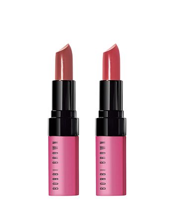 Bobbi Brown - Pinks with Purpose Lip Color Duo ($58 value)