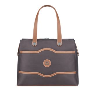 Delsey Paris Delsey Chatelet Soft Air Shoulder Bag | Bloomingdale's