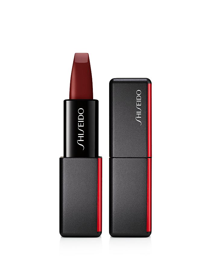 Shop Shiseido Modernmatte Powder Lipstick In 521  Nocturnal