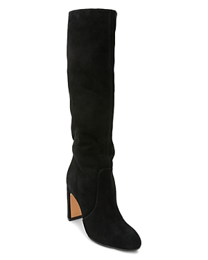 UPC 190495482778 product image for Dolce Vita Women's Coop Slouchy Suede Tall Boots | upcitemdb.com
