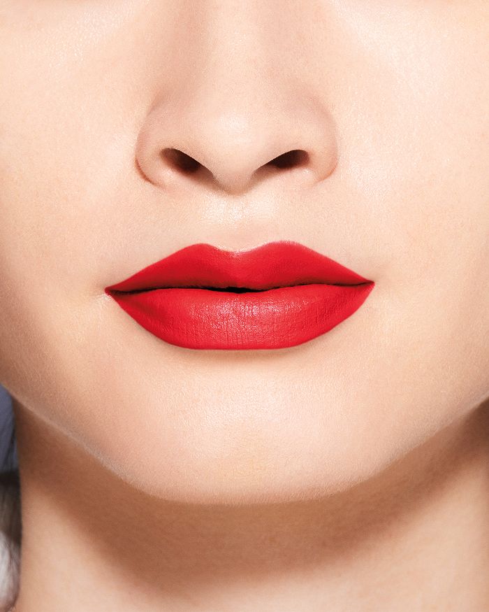 Shop Shiseido Modernmatte Powder Lipstick In 510  Night Life