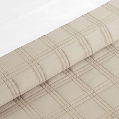 Block Quilted Collection