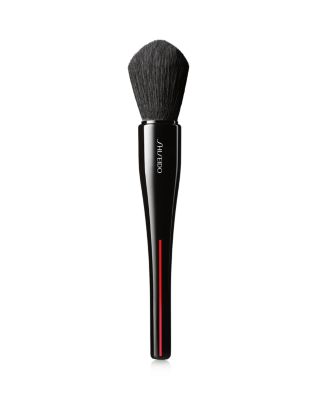 Shiseido - MARU FUDE Multi Face Brush