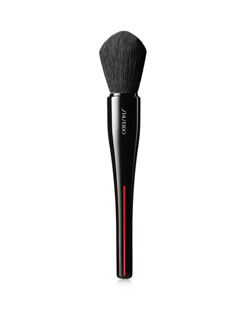 Shiseido Maru Fude Multi Face Brush