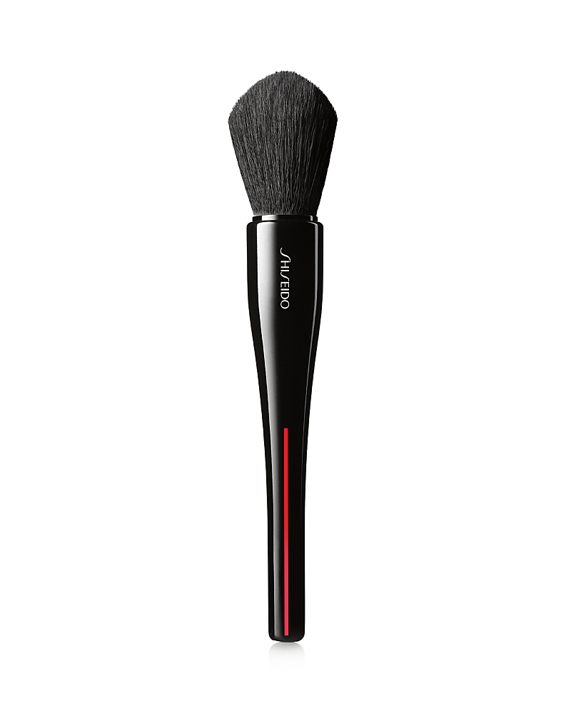 Shiseido Shis Maru Fude Multi Face Brush 18