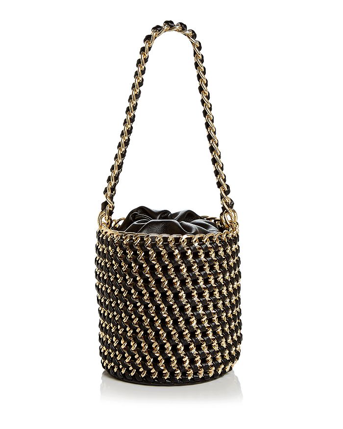 Street level woven bag 2025