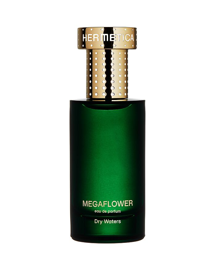 Hermetica Megaflower Eau De Parfum 1.7 Oz.