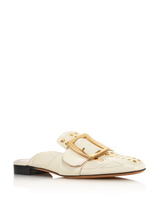 bloomingdales mules