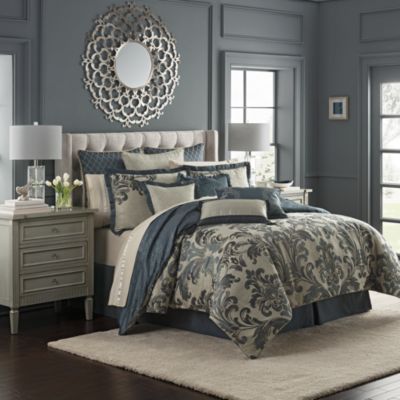 luxury california king bed sets