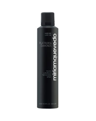 MIRIAM QUEVEDO Platinum & Diamonds - Luxurious Mask