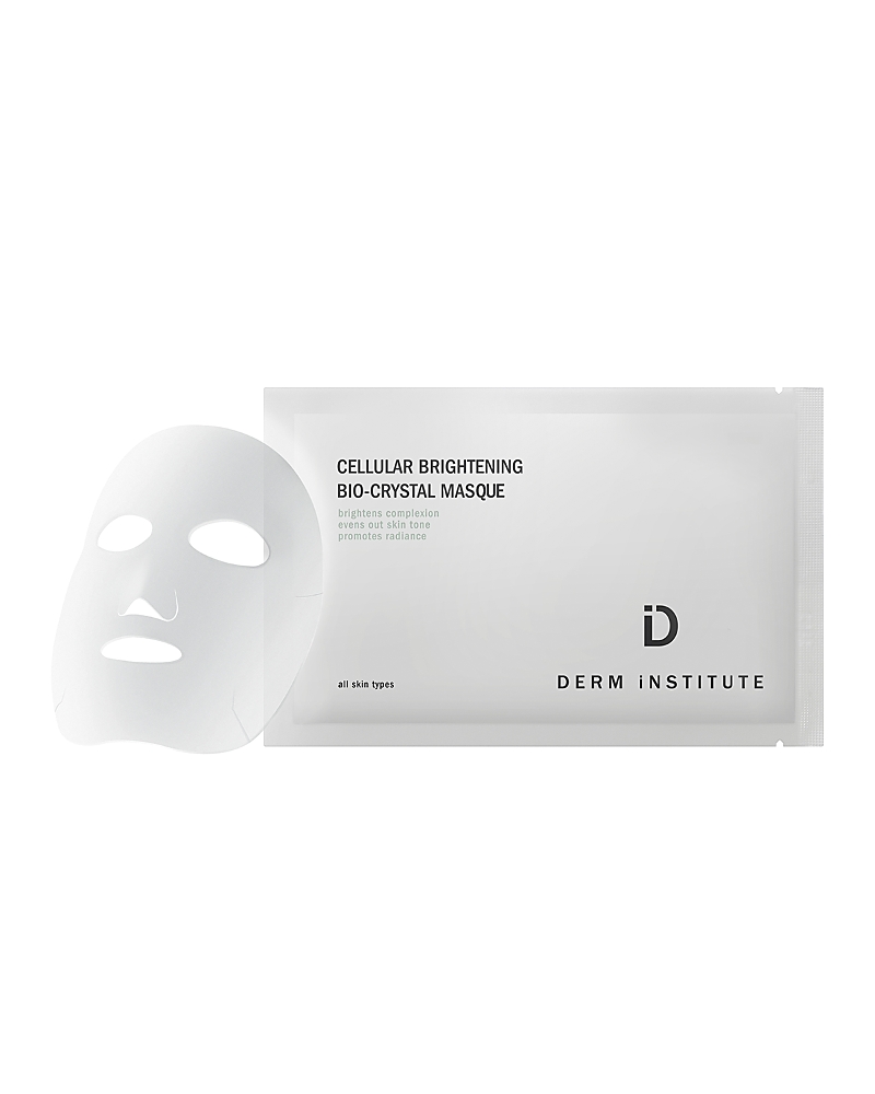Derm Institute Cellular Brightening Bio-crystal Mask - Single