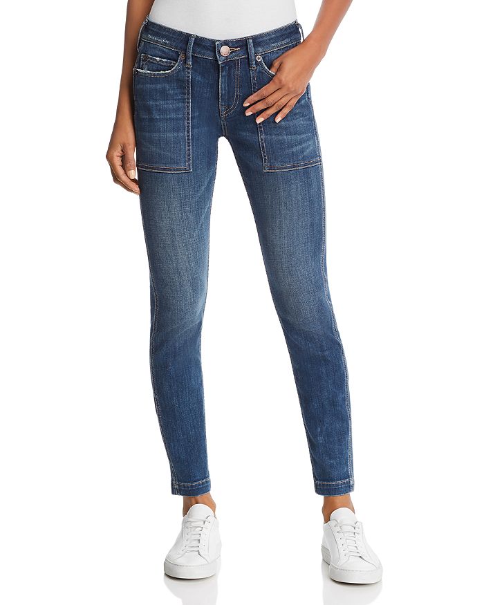 True religion halle mid rise 2025