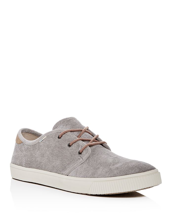 Toms corduroy hot sale sneakers