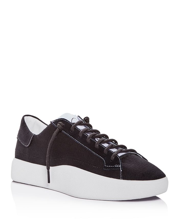 Tangutsu lace sneakers on sale