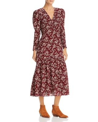 rebecca taylor tilda dress