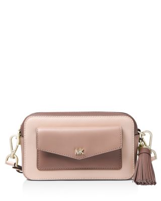 bloomingdales michael kors bags