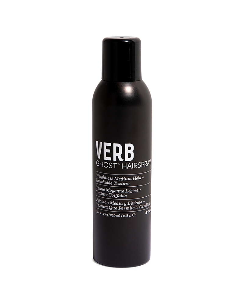 Verb Ghost Medium Hold Hairspray 7 oz/ 207 ml