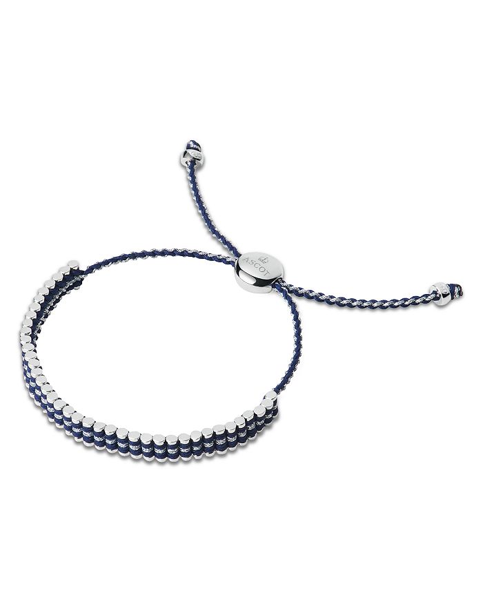 Links of london mini friendship shop bracelet