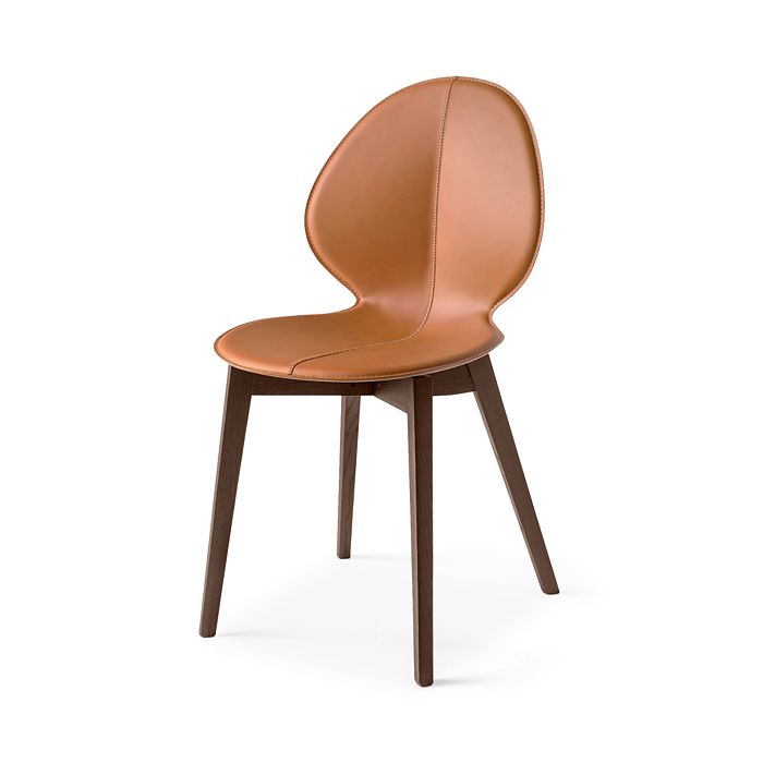 Calligaris Basil Side Chair Bloomingdale's