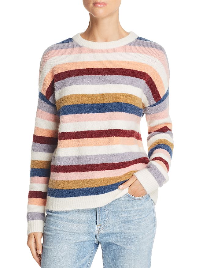 Rails Tira Striped Sweater | Bloomingdale's