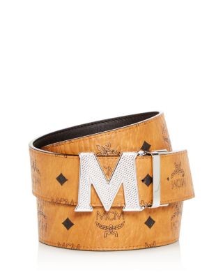 mcm belt bloomingdale's