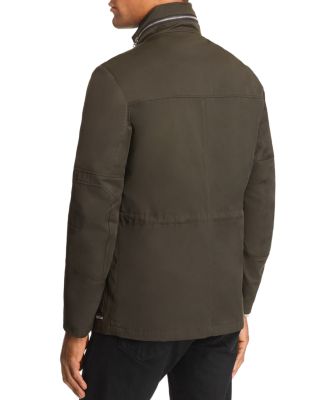 bloomingdales mens parka