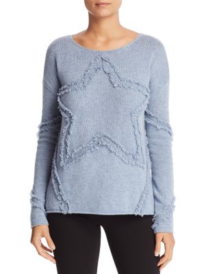 Lisa Todd Starlet Cashmere Sweater 