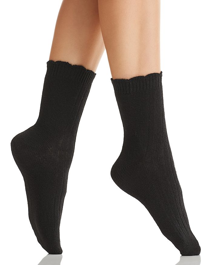 UGG® Nayomi Ankle Socks | Bloomingdale's
