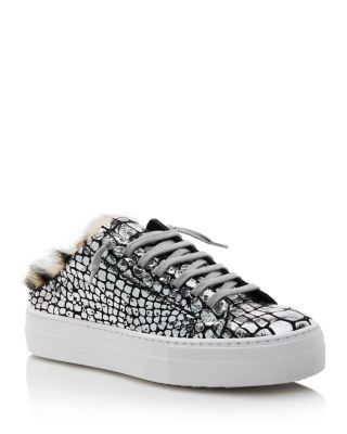 p448 platform sneakers