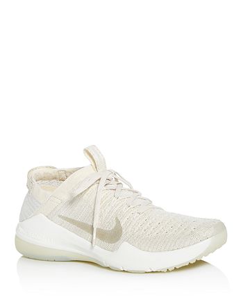 Nike Women S Air Zoom Fearless Flyknit 2 Low Top Sneakers Bloomingdale S