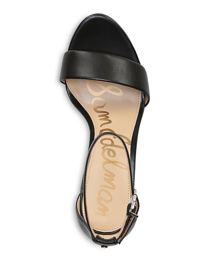 sam edelman yaro patent