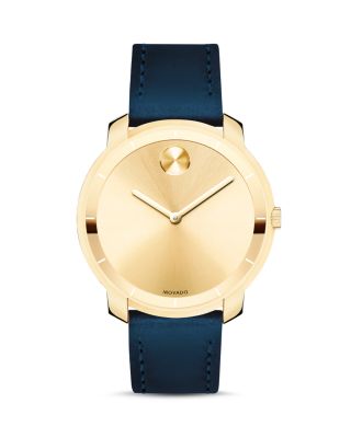 Movado BOLD Watch, 36mm | Bloomingdale's