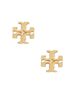 Icon Stud Earring