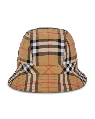 burberry bucket hat rainbow