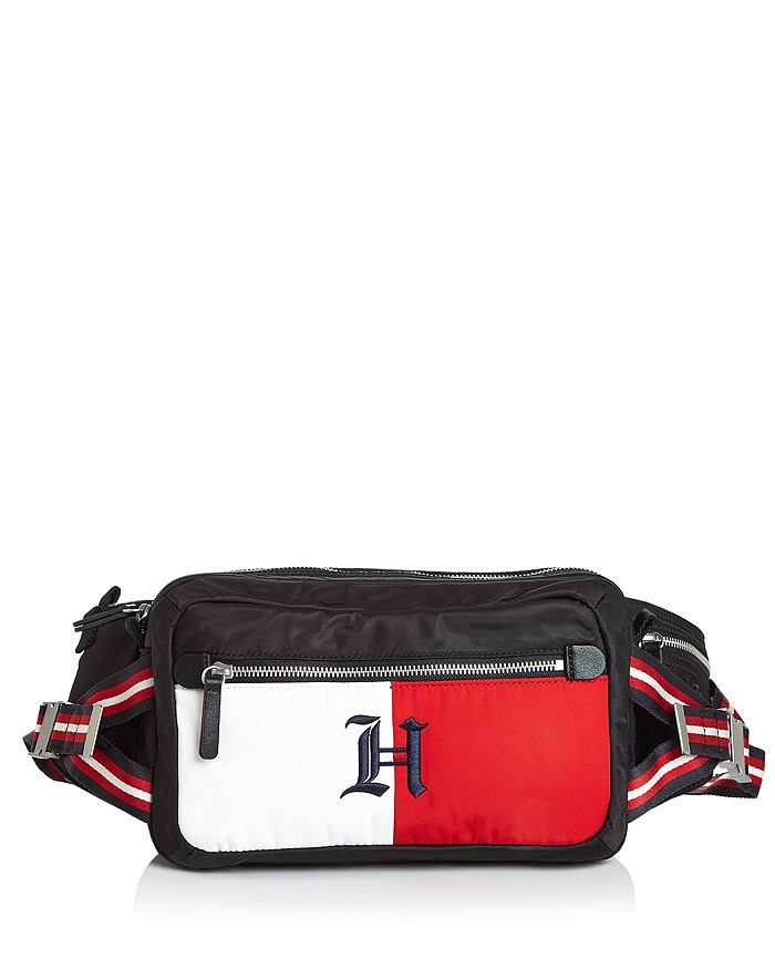 Tommy Hilfiger X Lewis Hamilton Bumba Belt Bag | Bloomingdale's