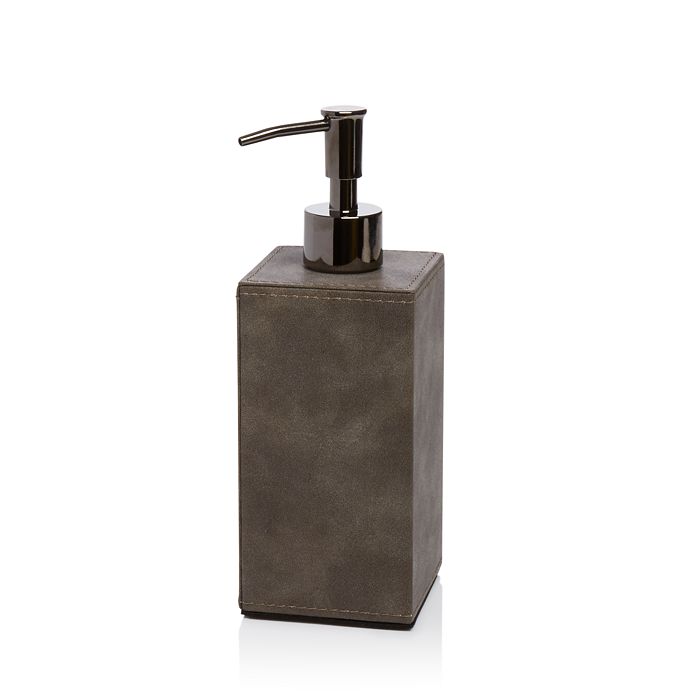 Kassatex Pelle Lotion Dispenser Bloomingdale's