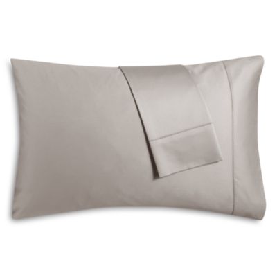 680TC Standard Sateen Pillowcase, Pair - Exclusive