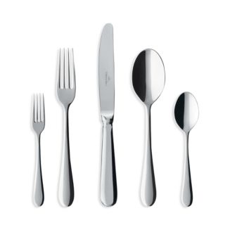 Villeroy & Boch Oscar 20-Piece Set | Bloomingdale's