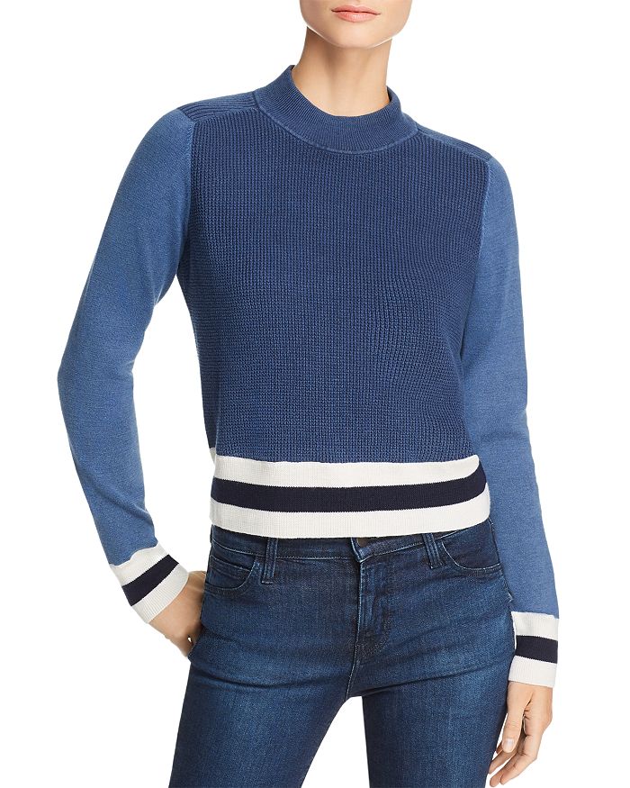 Rag and new arrivals bone dean sweater