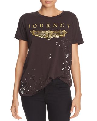chaser journey tee