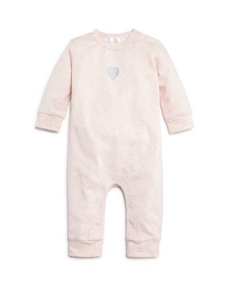 Coral Bloomie Bunch Playsuit