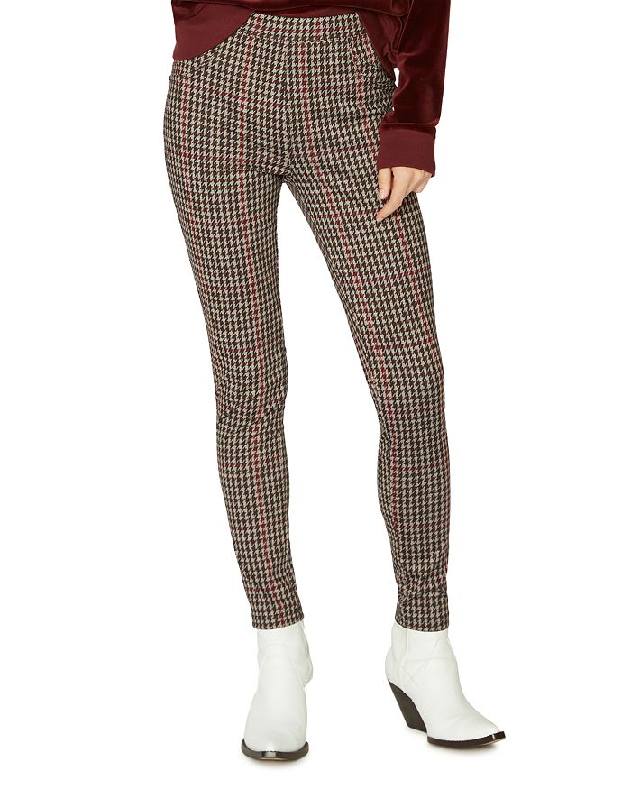 Sanctuary grease leggings hot sale