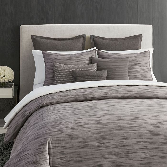 Vera Wang Burnished Quartz Bedding Collection Bloomingdale S