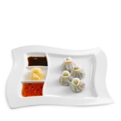 New Wave Grill Plate, Small