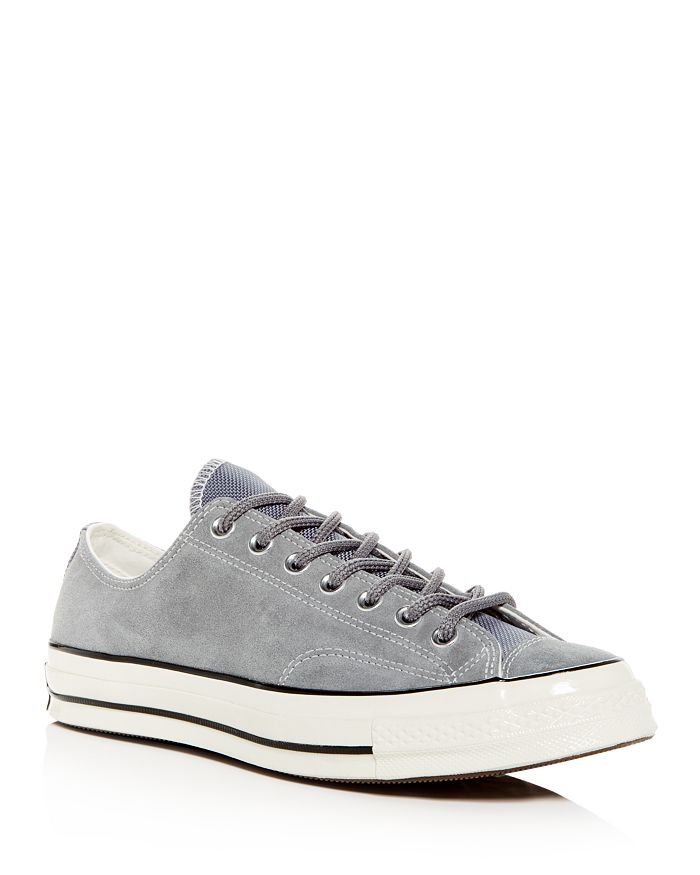Converse chuck taylor all outlet star 70s suede collection
