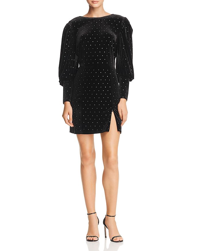 Rebecca minkoff deals gwen dress
